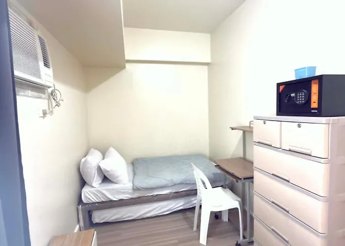 Avida Towers Riala - T5 5 Apartment