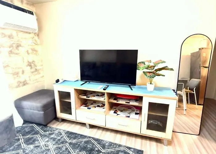 Apartment Avida Towers Riala - T5 5 Cebu
