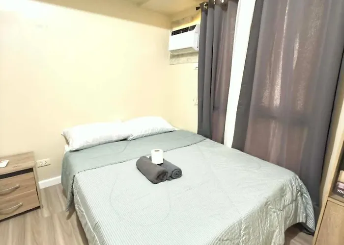Avida Towers Riala - T5 5 Apartment *