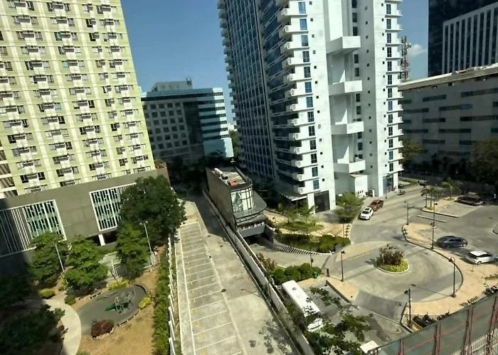 Avida Towers Riala - T5 5 * Cebu