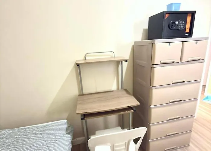 Avida Towers Riala - T5 5 *