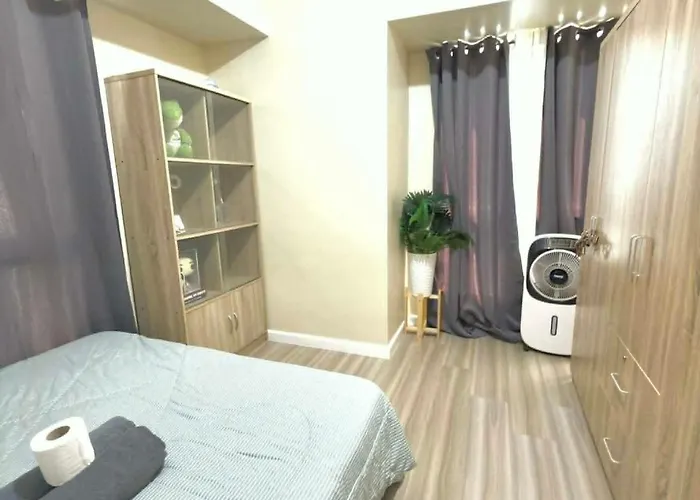 Apartment Avida Towers Riala - T5 5 *