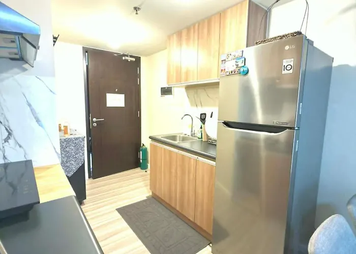 Apartment Avida Towers Riala - T5 5 *