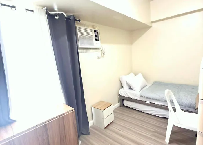 Avida Towers Riala - T5 5 Apartment Cebu