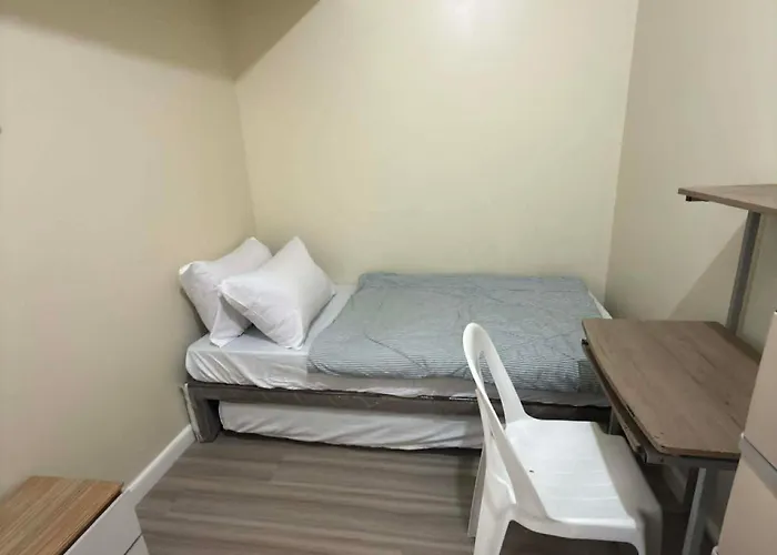 Avida Towers Riala - T5 5 *