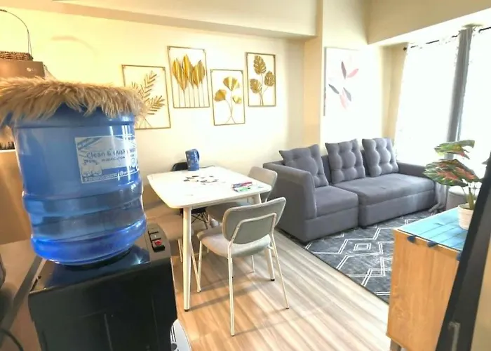 Avida Towers Riala - T5 5 * Cebu