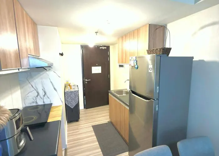 Avida Towers Riala - T5 5 Apartment Cebu