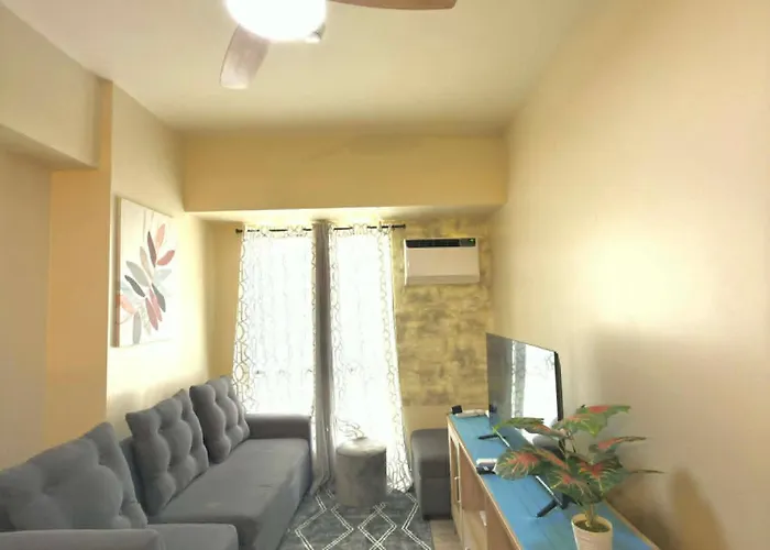 Avida Towers Riala - T5 5 Apartment Cebu